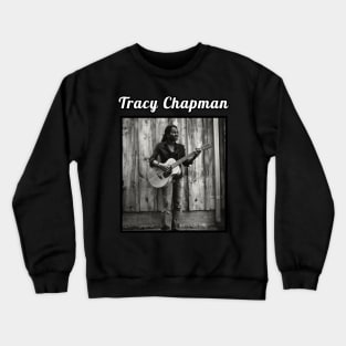 Tracy Chapman / 1964 Crewneck Sweatshirt